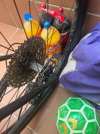 Orbea Alma 30H 2022