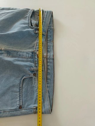 ✅ LEVI'S 501 jeans talla grande ✅