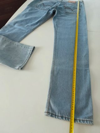 ✅ LEVI'S 501 jeans talla grande ✅