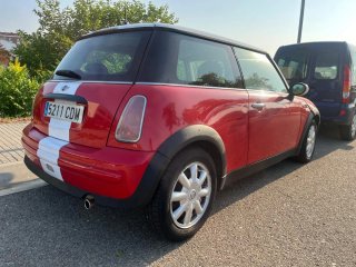 MINI Mini 2003