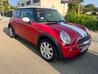 MINI Mini 2003