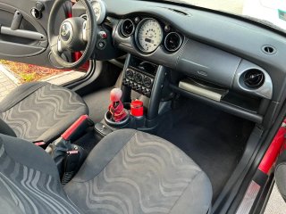 MINI Mini 2003
