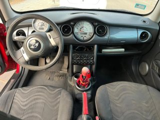 MINI Mini 2003