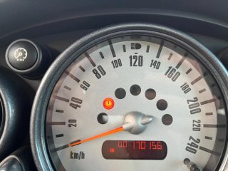 MINI Mini 2003
