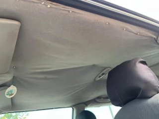 MINI Mini 2003