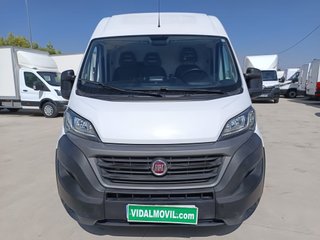 FIAT DUCATO 2.3 FURGON L2H2 ISOTERMO 120 CV