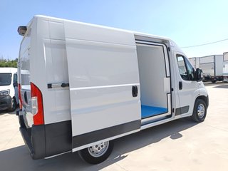 FIAT DUCATO 2.3 FURGON L2H2 ISOTERMO 120 CV