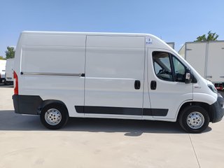 FIAT DUCATO 2.3 FURGON L2H2 ISOTERMO 120 CV