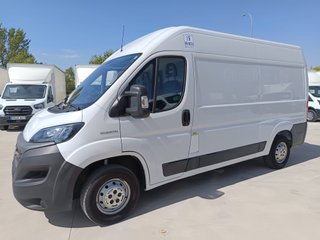 FIAT DUCATO 2.3 FURGON L2H2 ISOTERMO 120 CV