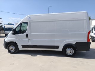 FIAT DUCATO 2.3 FURGON L2H2 ISOTERMO 120 CV