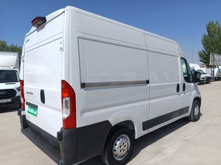 FIAT DUCATO 2.3 FURGON L2H2 ISOTERMO 120 CV