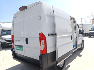 FIAT DUCATO 2.3 FURGON L2H2 ISOTERMO 120 CV