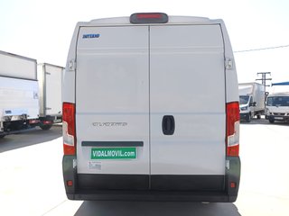 FIAT DUCATO 2.3 FURGON L2H2 ISOTERMO 120 CV