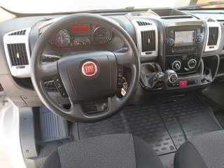 FIAT DUCATO 2.3 FURGON L2H2 ISOTERMO 120 CV