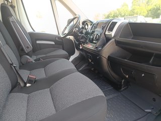 FIAT DUCATO 2.3 FURGON L2H2 ISOTERMO 120 CV