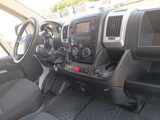 FIAT DUCATO 2.3 FURGON L2H2 ISOTERMO 120 CV