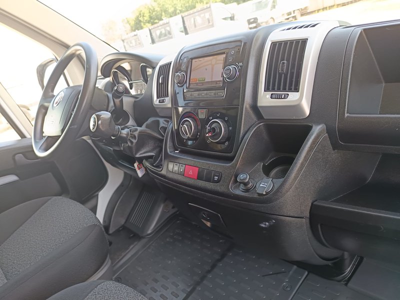 Fiat Ducato 2020, foto 13