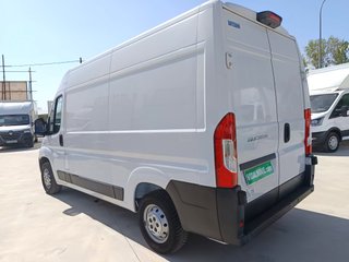 FIAT DUCATO 2.3 FURGON L2H2 ISOTERMO 120 CV