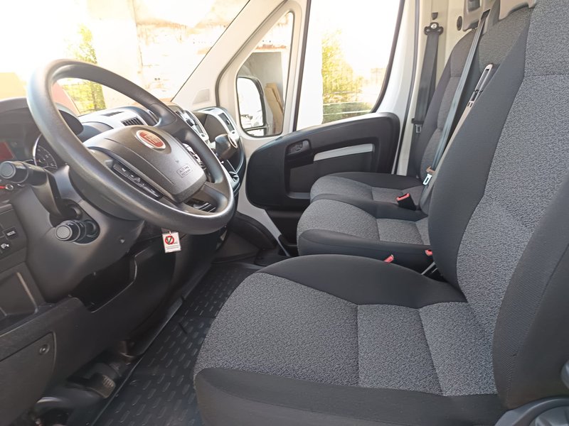 Fiat Ducato 2020, foto 16