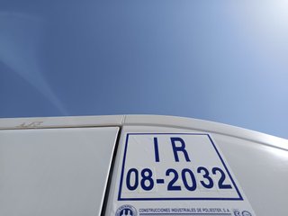 FIAT DUCATO 2.3 FURGON L2H2 ISOTERMO 120 CV
