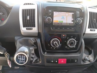 FIAT DUCATO 2.3 FURGON L2H2 ISOTERMO 120 CV