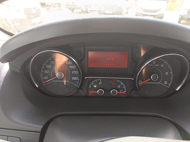 Fiat Ducato 2020, foto 19