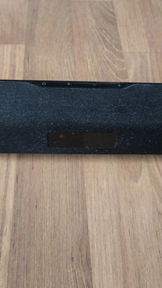 Barra de Sonido Samsung HW-F355 120W + Subwoofer