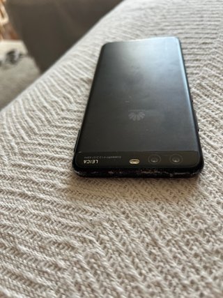 Huawei P10 64GB Negro + Caja