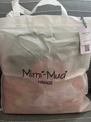 Bolsos Mimí Mua Firenze a estrenar.