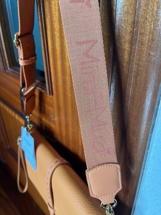 Bolsos Mimí Mua Firenze a estrenar.