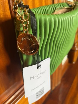 Bolsos Mimí Mua Firenze a estrenar.