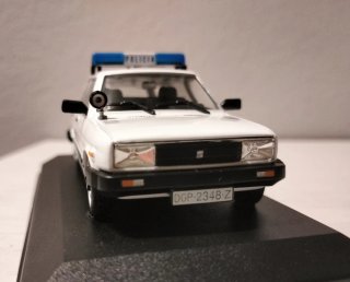 Seat 131 Panorama '81
