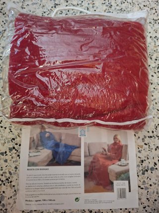 Batamanta JOKA Roja