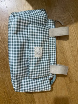 Bolsa carrito bebé Walking Mum