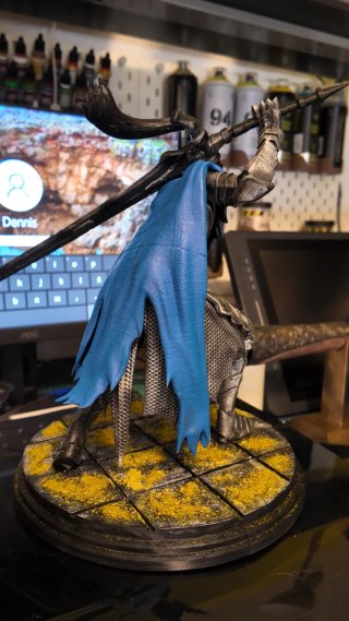 Figura Dark Souls Artorias