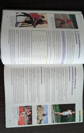 Impulso 3. Educación física 3 ESO