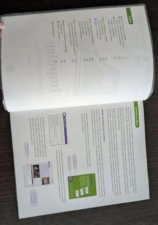 Impulso 3. Educación física 3 ESO