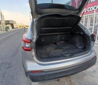 QASHQAI - Desde 247€ al mes ¡sin entrada!
