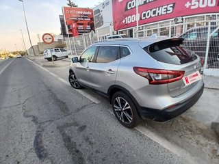 QASHQAI - Desde 247€ al mes ¡sin entrada!