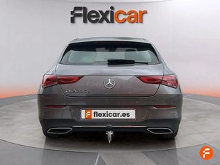 Mercedes CLA CLA 250 e Shooting Brake