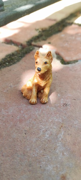 Colección de 3 Perritos