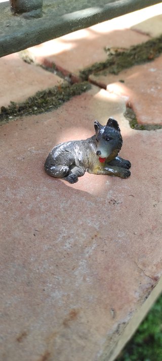 Colección de 3 Perritos