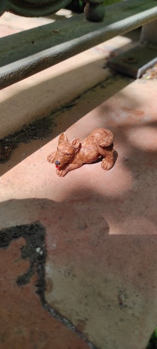 Colección de 3 Perritos