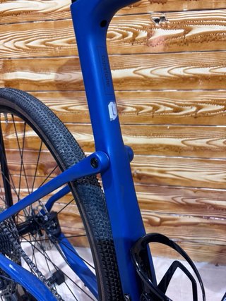 Bicicleta Gravel Cannondale Topstone Carbon