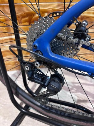 Bicicleta Gravel Cannondale Topstone Carbon