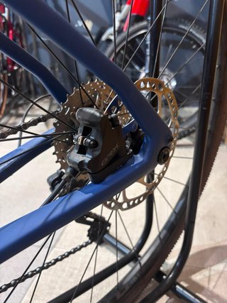 Bicicleta Gravel Cannondale Topstone Carbon