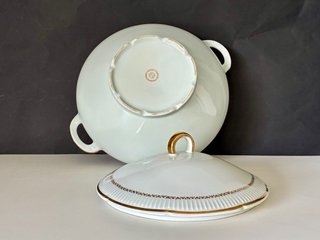 🇫🇷 Sopera porcelana