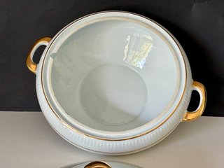🇫🇷 Sopera porcelana