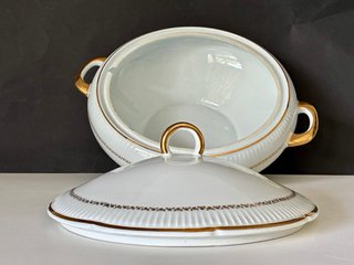 🇫🇷 Sopera porcelana