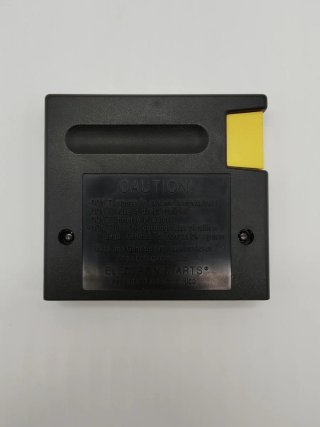 FIFA 95 Soccer - Sega Mega Drive